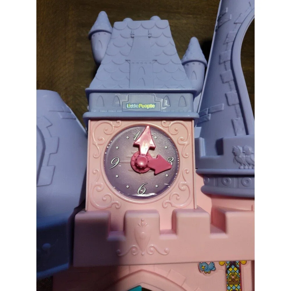 Fisher-Price fisher price